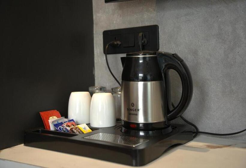 Ski Hotels And Resorts Rishikesh