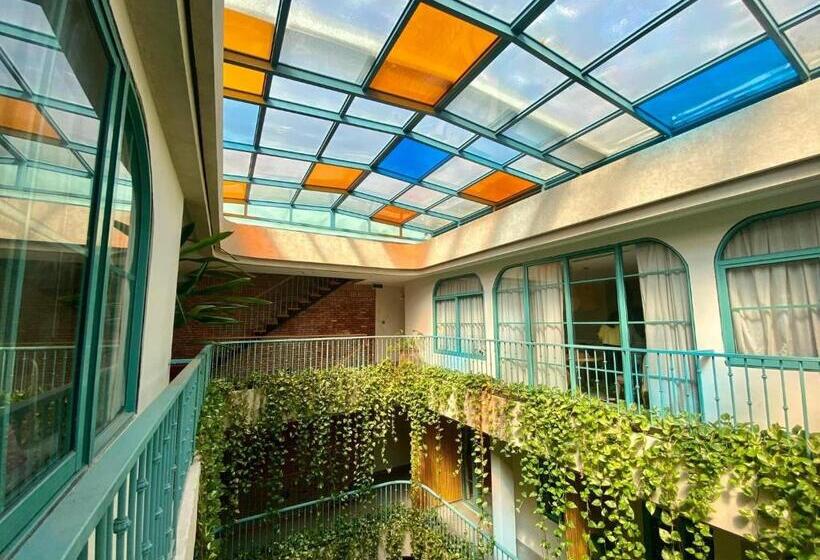 Solmare Hotel & Shampoo Spa