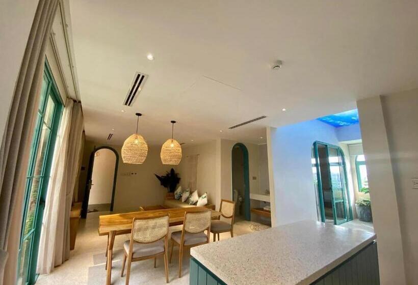 Solmare Hotel & Shampoo Spa