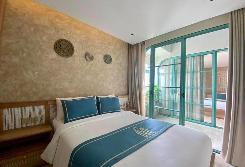 Solmare Hotel & Shampoo Spa