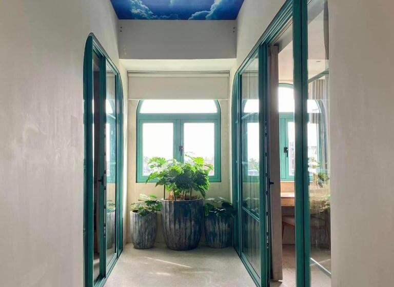 Solmare Hotel & Shampoo Spa