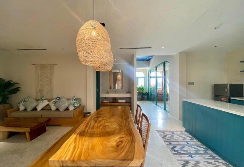 Solmare Hotel & Shampoo Spa