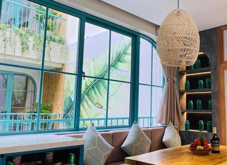 Solmare Hotel & Shampoo Spa