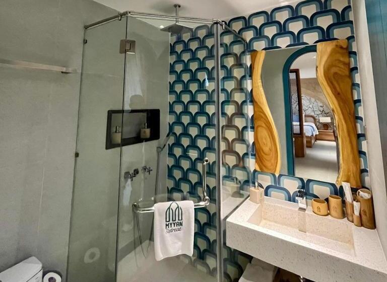 Solmare Hotel & Shampoo Spa