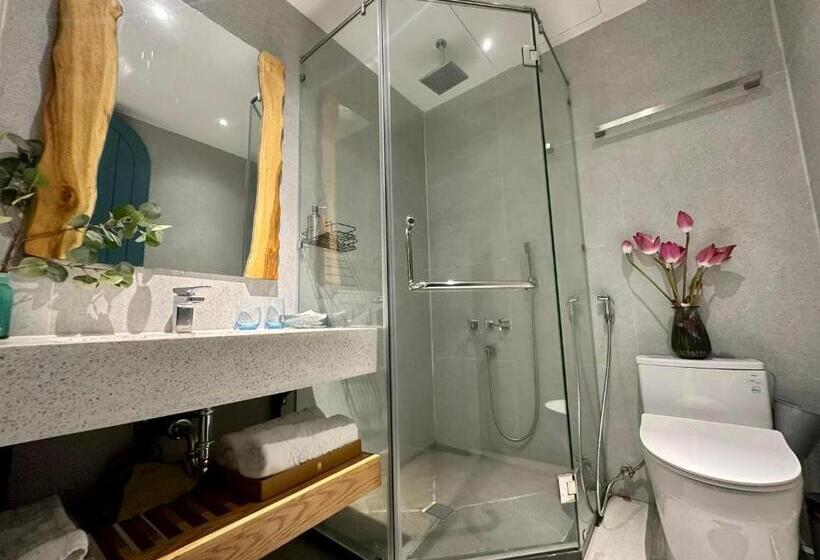 Solmare Hotel & Shampoo Spa