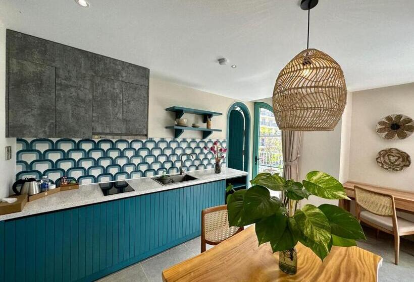 Solmare Hotel & Shampoo Spa