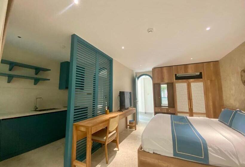 Solmare Hotel & Shampoo Spa