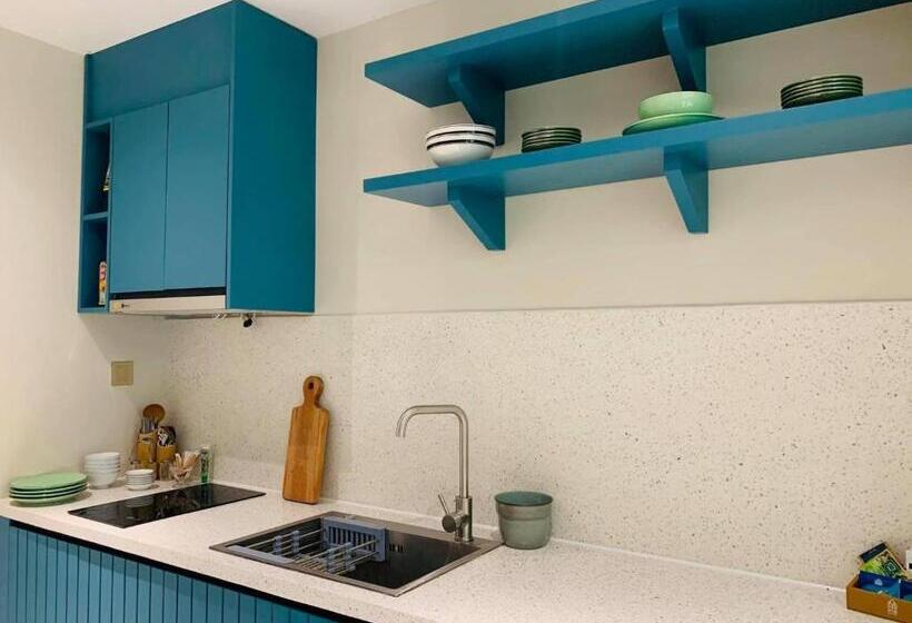 Solmare Hotel & Shampoo Spa