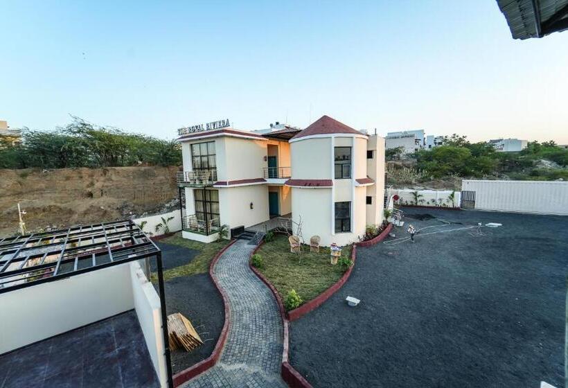 The Royal Rivera Resort