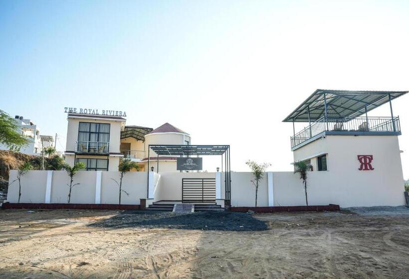 The Royal Rivera Resort