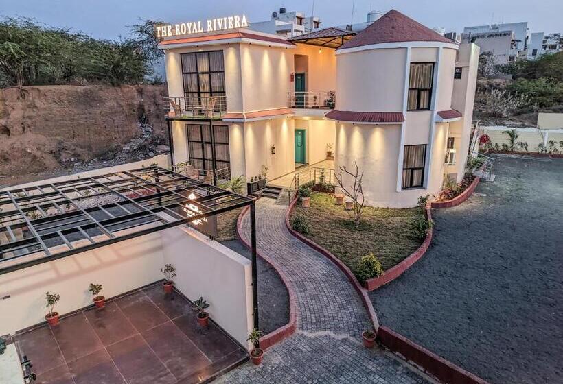 The Royal Rivera Resort