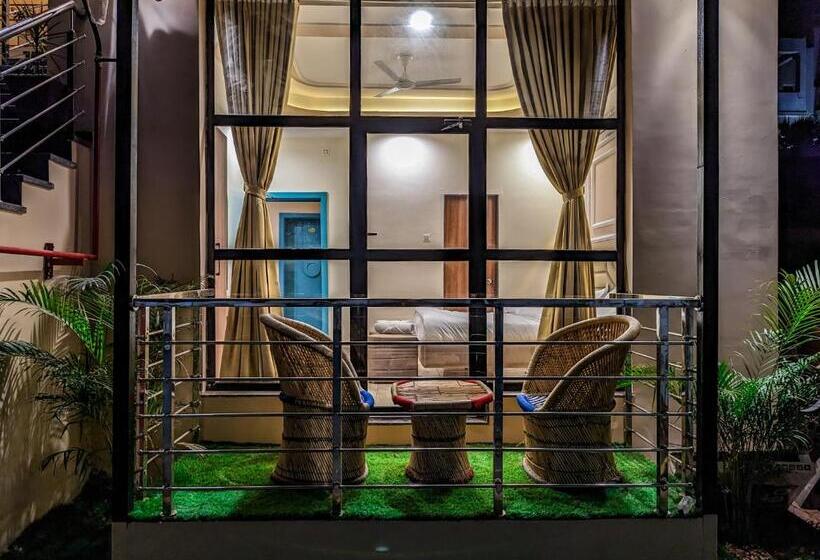 The Royal Rivera Resort