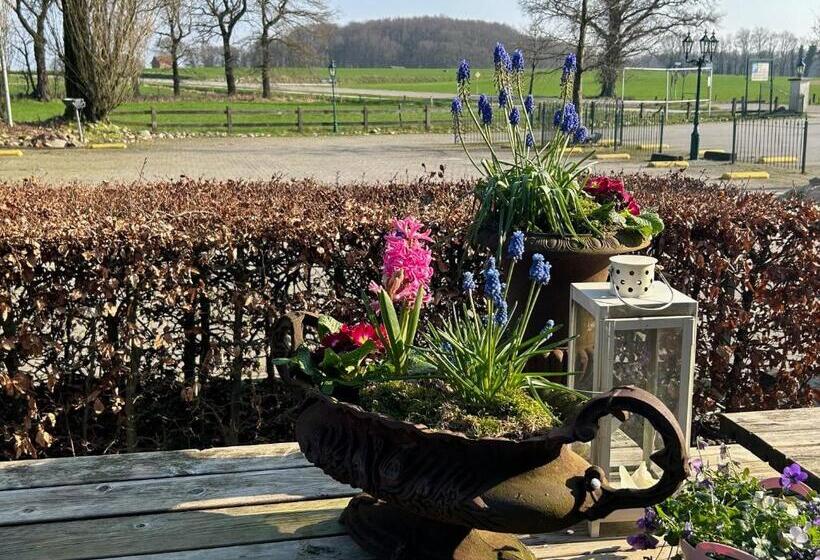 Tumuli Twente B&b Boutique