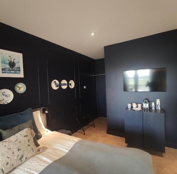 Tumuli Twente B&b Boutique