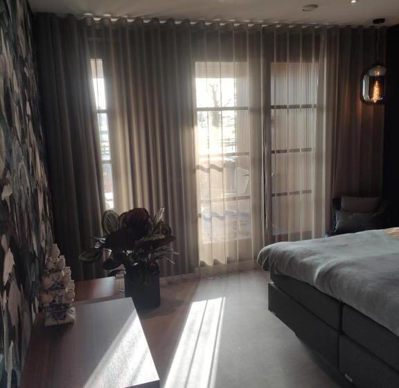 Tumuli Twente B&b Boutique