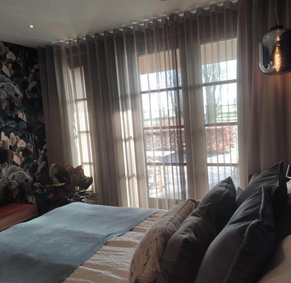 Tumuli Twente B&b Boutique