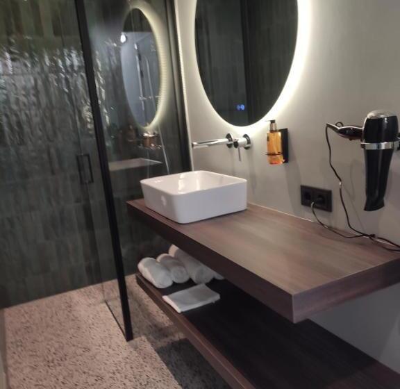 Tumuli Twente B&b Boutique