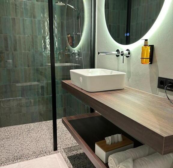 Tumuli Twente B&b Boutique