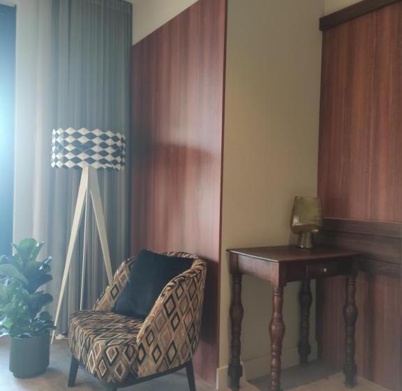 Tumuli Twente B&b Boutique