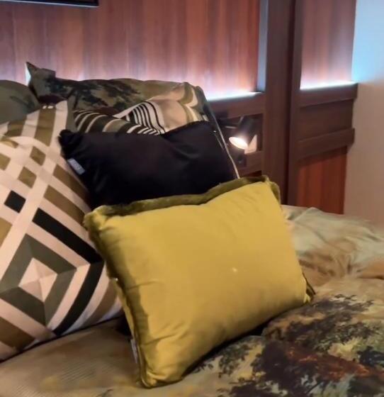 Tumuli Twente B&b Boutique