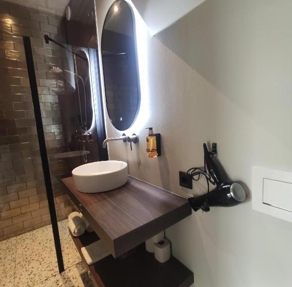 Tumuli Twente B&b Boutique