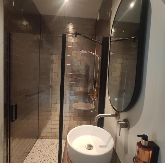 Tumuli Twente B&b Boutique