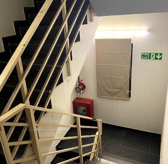 The Umen Hotel Sector 49