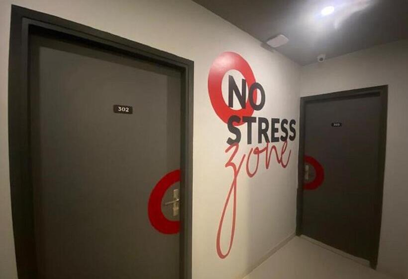 The Umen Hotel Sector 49