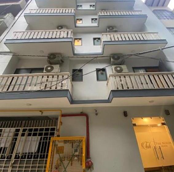 The Umen Hotel Sector 49