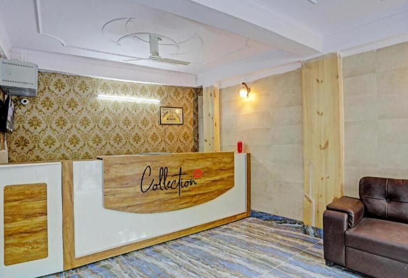 Umen Hotel Sector 66