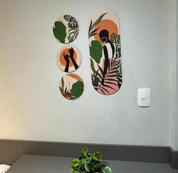 Apart Hotel Cantinho Da Serra