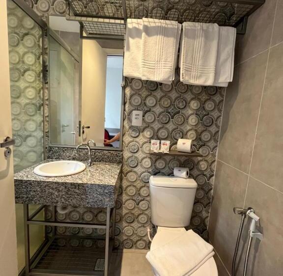 Apart Hotel Cantinho Da Serra