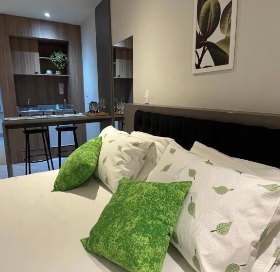 Apart Hotel Cantinho Da Serra