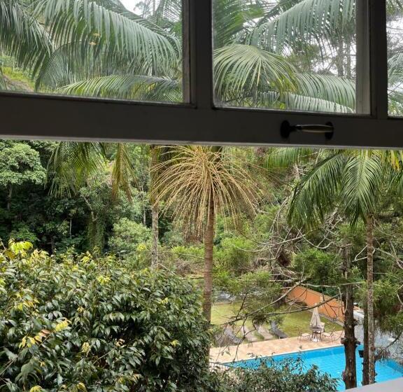 Apart Hotel Cantinho Da Serra