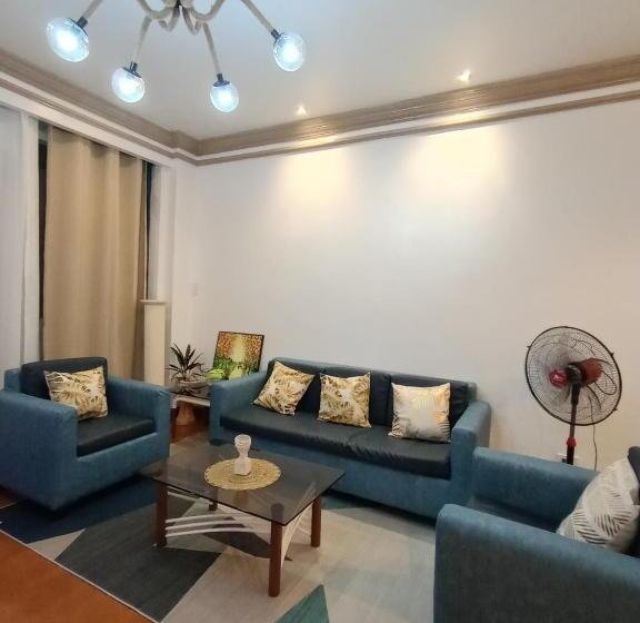 De Leon Staycation At Vista De Loro