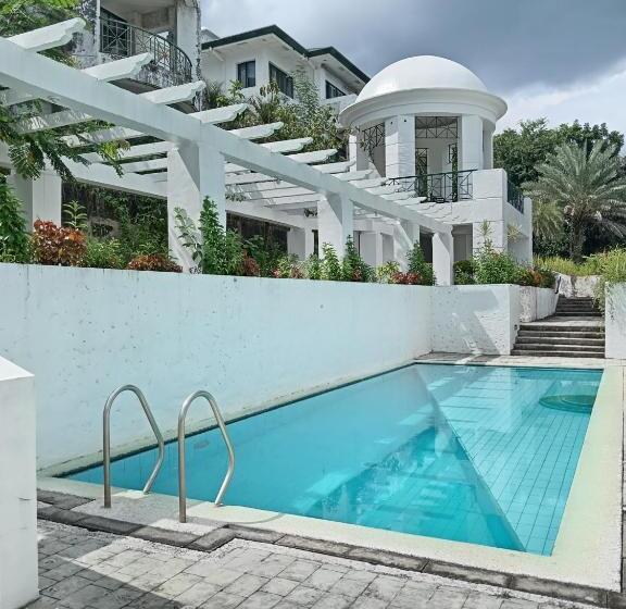 De Leon Staycation At Vista De Loro