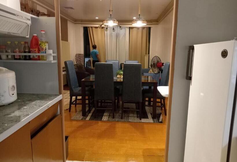 De Leon Staycation At Vista De Loro