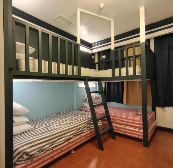 De Leon Staycation At Vista De Loro