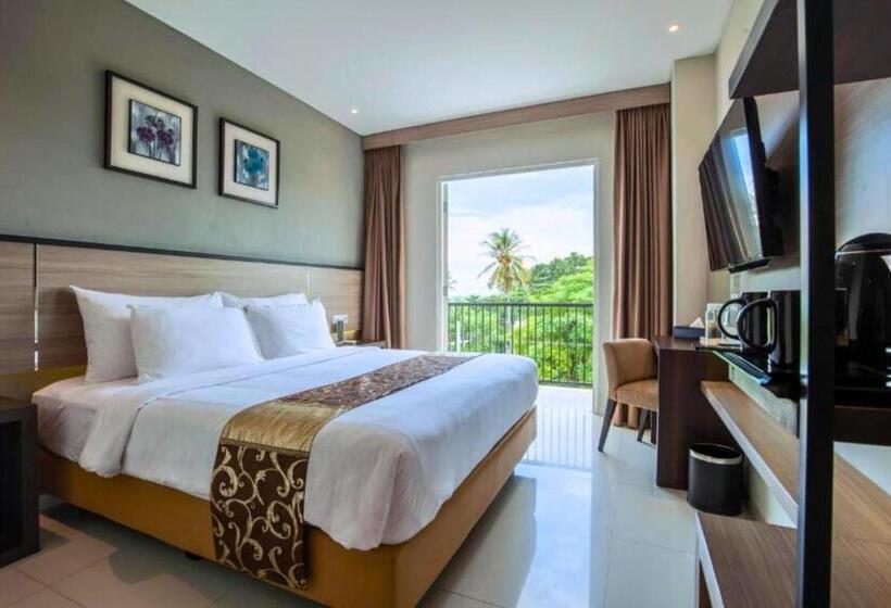 Wave Sea 1 Br Superior Room Zn30
