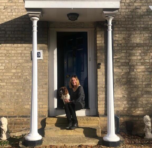 Yew Tree House, Bed & Breakfast In Colchester