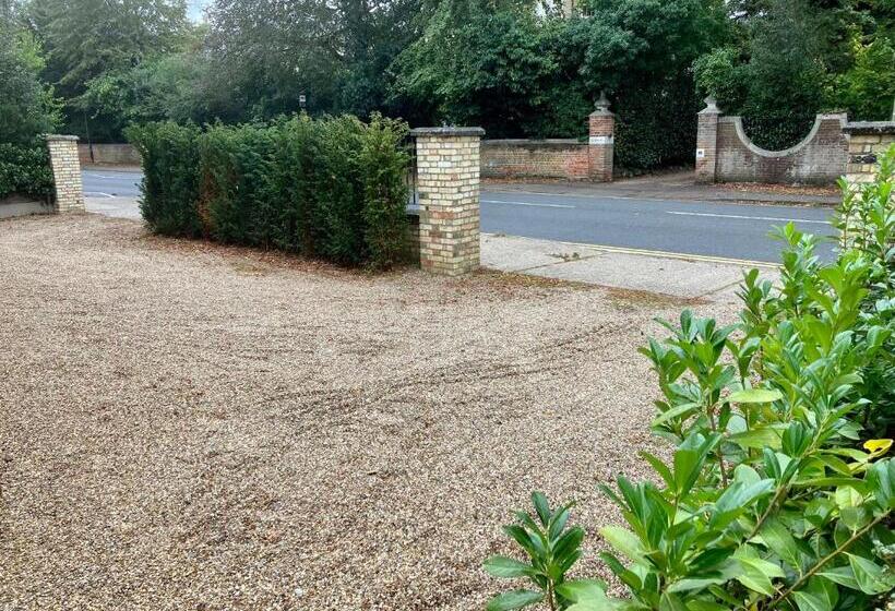 Yew Tree House, Bed & Breakfast In Colchester