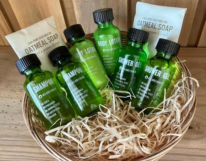 Yew Tree House, Bed & Breakfast In Colchester