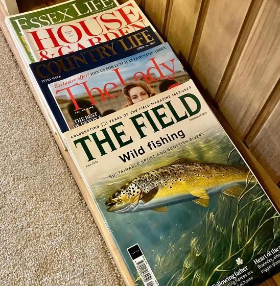 Yew Tree House, Bed & Breakfast In Colchester