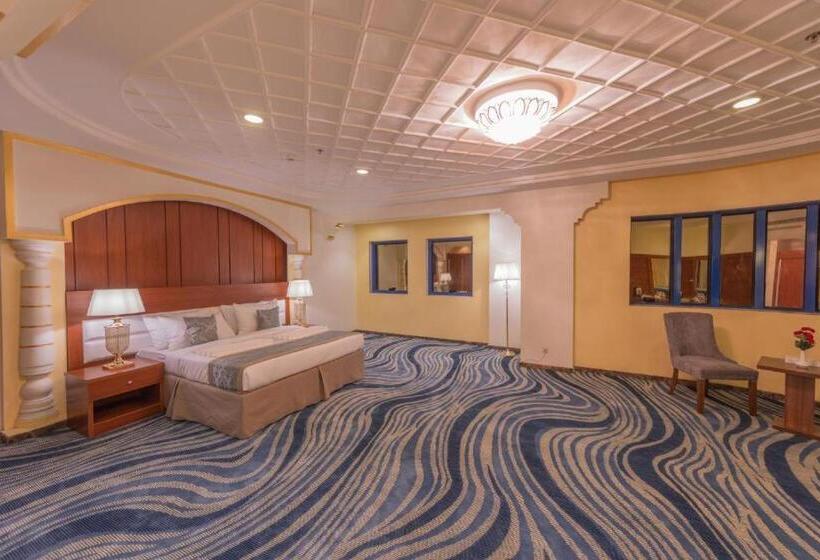 فندق سنود النرجس