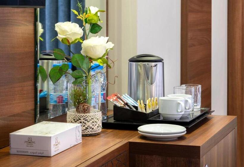 فندق سنود النرجس