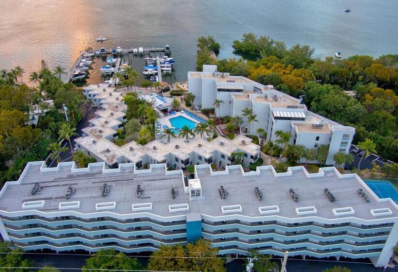 2br In Key Largo W Pool And Sunset Views