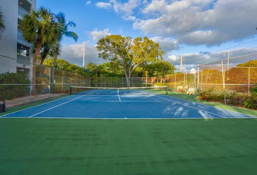 2br In Key Largo W Pool And Sunset Views