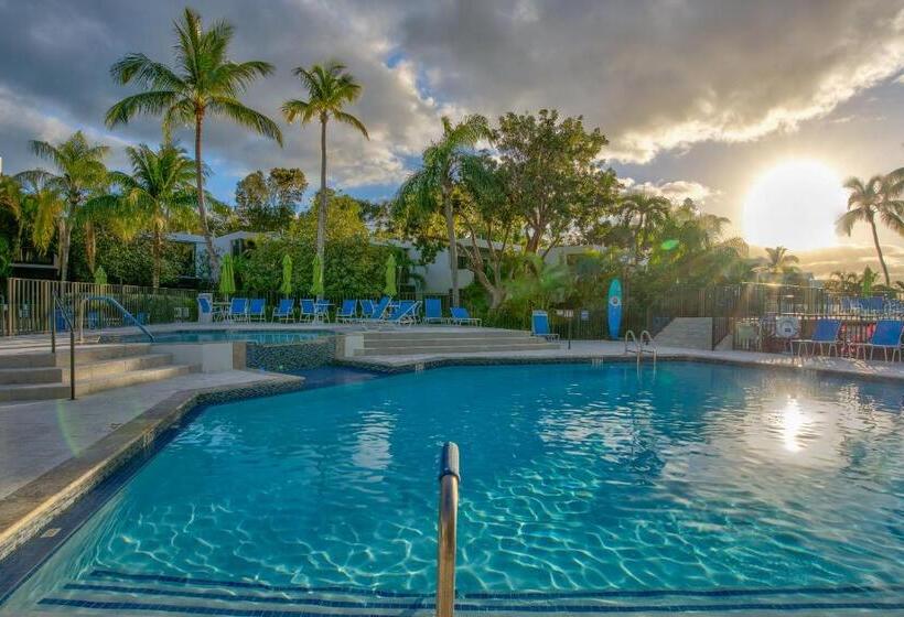 2br In Key Largo W Pool And Sunset Views