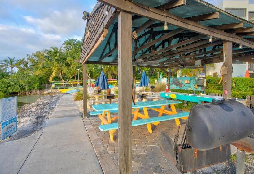 2br In Key Largo W Pool And Sunset Views