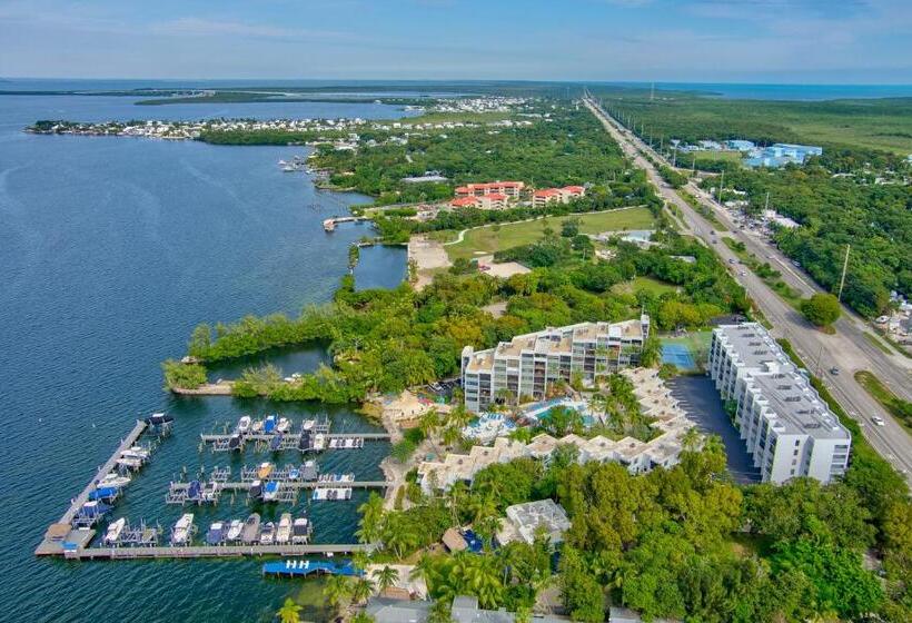 2br In Key Largo W Pool And Sunset Views